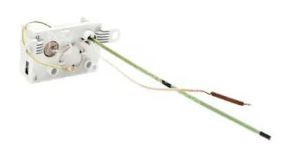 termostat elektronický DZD, OKHE SMART EVO3  vč. tepelné pojistky